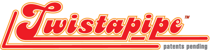 Twistapipe